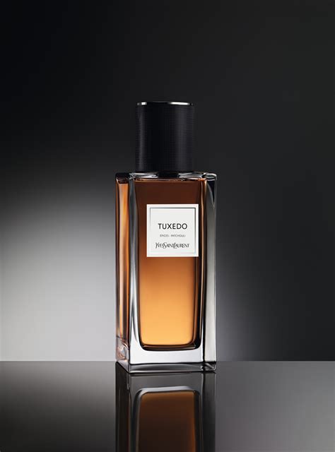 tuxedo saint laurent perfume|yves saint laurent tuxedo sample.